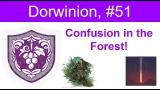 Third Age Total War (DaC V5, EUR), Dorwinion, episode 51