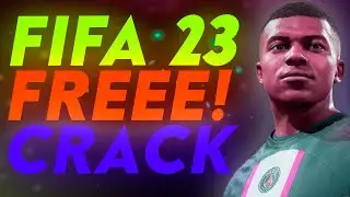 FIFA 23 CRACK 🔥 HOW TO DOWNLOAD FIFA 23 FREE PC 🔥