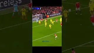 Alex Telles🤩🤤 #football #4k #ronaldo #manutd #goals