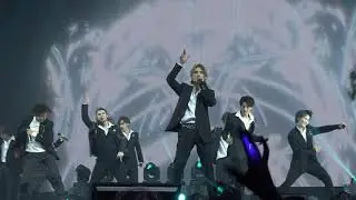 [1080p60 HDR] MIRROR &ldquo;IGNITED&rdquo; &ldquo;REFLECTION&rdquo;  Fancam - &ldquo;ONE & ALL&rdquo; LIVE  2021 - 210507 D2
