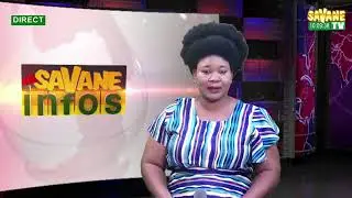 #Flash_d_information_sur_Savane_TV du 16/01/2026