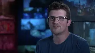 Concrete Genie: Developer Diary from PixelOpus