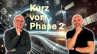 #8 Spotify, Space X & generative KI: Warum wir kurz vor Phase 2 stehen