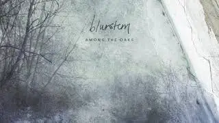Blurstem | Among the Oaks (full album) | Modern Classical Piano Music