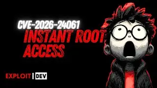Самая серьёзная уязвимость Telnet за последние годы.