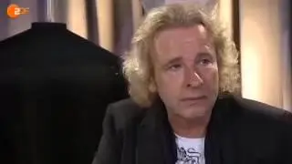 Pressekonferenz - Thomas Gottschalk über die 197. Sendung, die Gäste und seine Zukunft