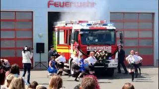 2015 FW Mutzschen Fahrzeugweihe