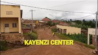 KAYENZI CENTER# SOUTHERN PROVINCE, RWANDA!