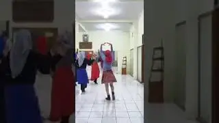 Stuck on you #easystepsdance #linedancecommunity