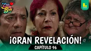 ¡Hijo de Rebeca está VIVO! Sor Paola descubre el archivo que cambia TODO | Eres Mi Bien– Capítulo 96
