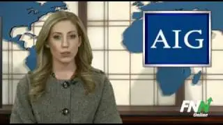 Fitch downgrades AIG's domestic non-life insurance ratings