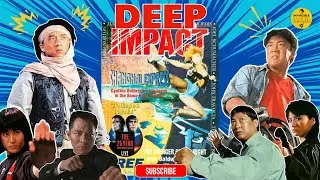 DEEP IMPACT - November 1994