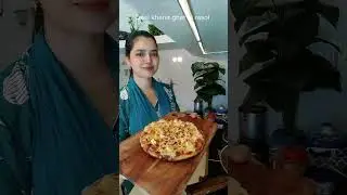 Pan pizza just in 15 minutes 😋 market wale mahange Pizza khana bhul jaaoge,