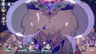 Cyrene got a BIG surprise for you~