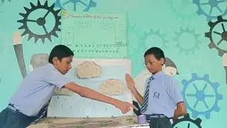 Conservation and protection of farm from yashoda english medium school trimurti nagar 