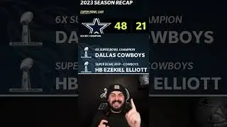 Madden Predicts The Next 5 SuperBowl Champions