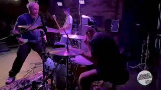 REGULATE Drum Cam - Harry Corrigan