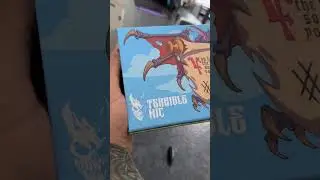 The Internet's Most Mysterious Box
