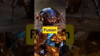 Animal fusion world part 23 #amazing #animals #evolution #hybrid #incredible