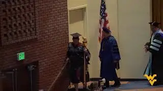 WVU Potomac State College Graduation 2022