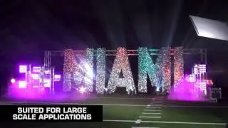 CHAUVET Professional: Amhaze II