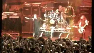 Ozzy Osbourne at SSMF - War Pigs