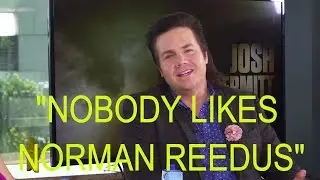 Josh McDermitt Jokes: 