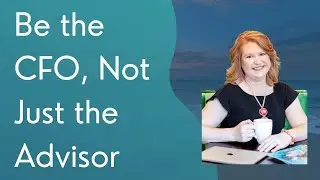 Rise: Become the CFO your Travel Business Needs with Stephanie Cannon // Prep for Wave Week 2025