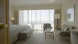 The Cliff Bay | Standard Sea View