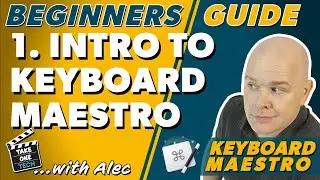 Знакомство с Keyboard Maestro &mdash; лучшим инструментом для повышения производительности на Mac!