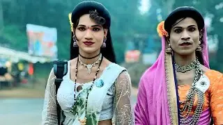 किसन सौगाडया पार्टी लोय कर January 7, 2026