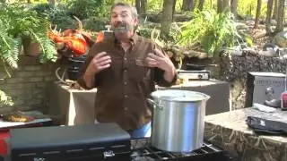 Emergency Kit - Scott Leysath