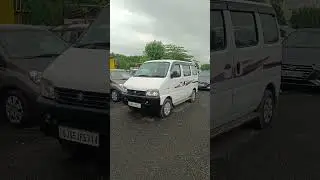 2016 Eeco car for sell//#automobile #viralvideo