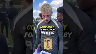 Players REACT to Their SHOCKING FC 26 Ratings