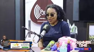 Check your account balance before you call certain kinds of women - Nikki Samonas (song version)