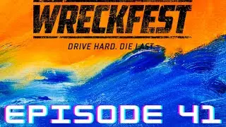 WRECKFEST - 41 - He had NO IDEA that he was in MANUAL