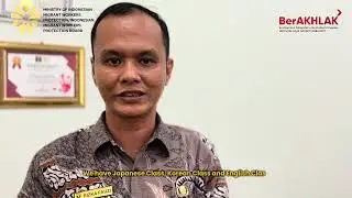 Tangan Terampil Indonesia Menembus Industri Manufaktur Global