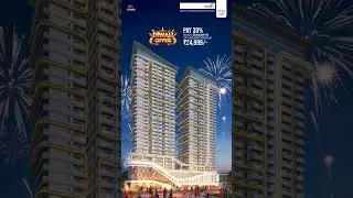 #Luxurious Flats @ KOLLUR HYDERABAD EXIT NO.2 ORR