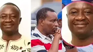 AY3ka W0ntumi Pr0mised Me GHc20,000salary and a V8,But 0nly Received GHc4,000 So I have To testify 