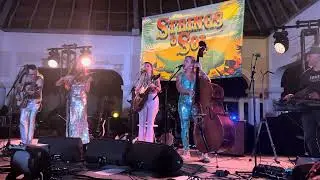 &ldquo;The River Jordan&rdquo; - Lindsay Lou - December 13, 2025 - Strings & Sol - Mexico 