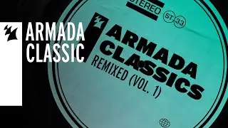 Armin van Buuren - Blue Fear