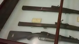 History of gun #victoria #kolkata #palace #history #oldguns #memorial #british 