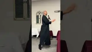 Prophetess Treasure Lee Buskey