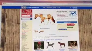 Breyer is RENAMING LIMITED EDITION models as regular runs