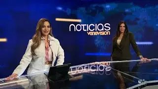 Emisión Meridiana - 3 de abril de 2025