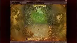 Naerzone, Sacerdote Sagrado PVP.