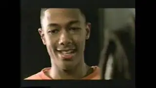 Nickelodeon February 2001 Commercial Breaks