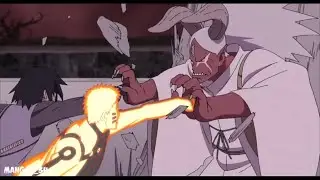 Boruto「AMV」- Nighcore Solo