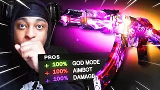 the *NEW* AK-47 