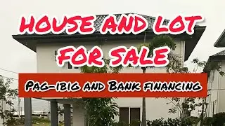 Shaimiro Vlogs | House and Lot for Sale sa Dasma, Cavite.